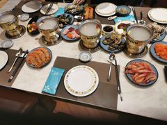 -喜庭海鲜自助(来福士店)