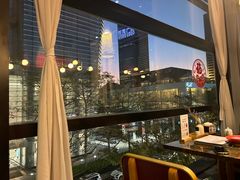 -炙柒Sekinana·精致料理 烧鸟·铁板烧(海上世界店)