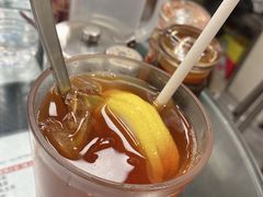 -牛记咖喱美食(十月初五日街店)