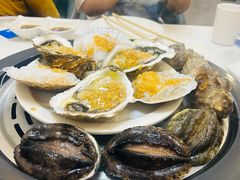 -海味当家·蒸锅海鲜(中山广场创始店)