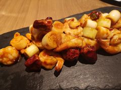 -青梅酒肆PLUS(长白仙岛北路店)