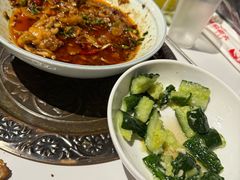 -琥珀老六龙虾(四里河店)