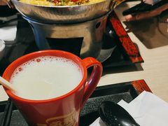 -永和大王(蛙嫩鸡香煲煲鲜·军博店)