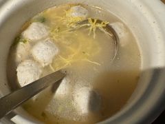 -前海沿·青岛菜(五四广场永旺店)