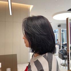 -FLAIR HAIR SALON