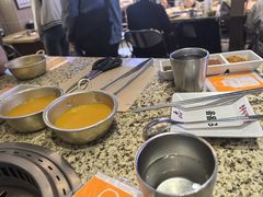 -安又胖韩国烤肉(美罗城店)