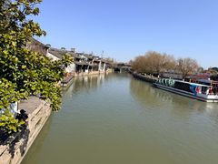 -嘉兴月河历史街区