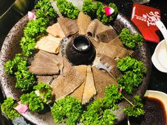 -捞王锅物料理(凯旋路店)