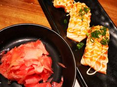-昊·来了寿司(双楠2店)