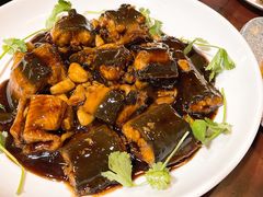 红烧河鳗-三林本帮馆(中林街店)