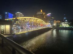 -上海外滩茂悦大酒店