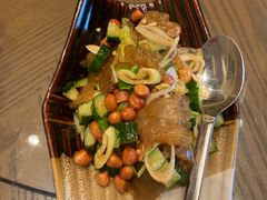 -采悦轩中餐厅·粤菜·海南菜(神州半岛喜来登度假酒店)