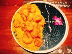 -意满花千醉(金茂览秀城店)