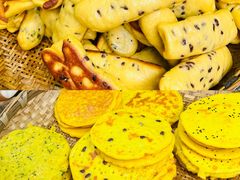 -小米粑粑(玉锦苑店)
