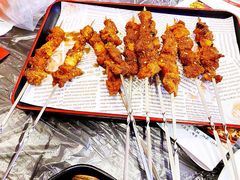 -金陵暴走小龙虾·迷踪蟹(凯德MALL店)