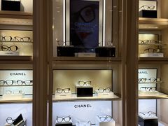 -溥仪眼镜PUYI OPTICAL(国贸商城店)