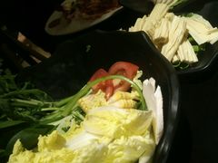 -牛焱·贵州黄牛肉火锅(城西银泰店)