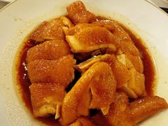 -唐阁(香港朗廷酒店)