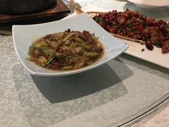 -阿斯牛牛·凉山菜(新会展店)
