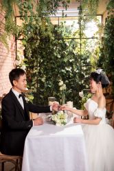 点击看大图 -情订奇缘婚纱摄影(和平路店)
