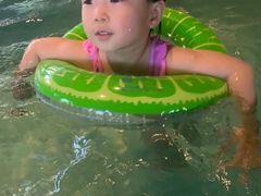 -悦隆庄温泉度假酒店