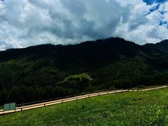 -硗碛藏寨·神木垒景区