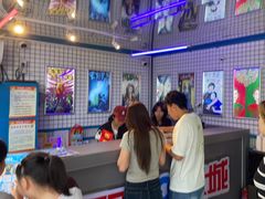 -移动谜城·大笨象密室逃脱(五棵松店)