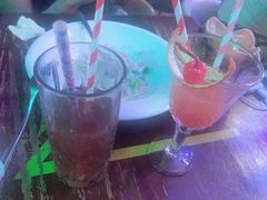 -MOSSO音乐酒吧·Live House(南京西路店)