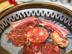 -阪尚皇·原切牛排·烤肉火锅自助(北京路店)