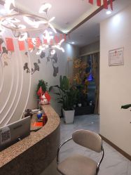 点击看大图 -芳朵美容养生SPA