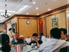 大堂-庐州太太(信地店)
