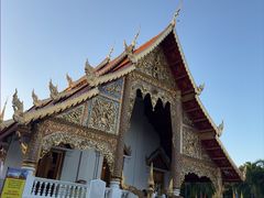 -帕辛寺