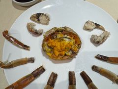 -成隆行·蟹王府(淮海店)