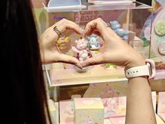 -九木杂物社(恒隆广场店)