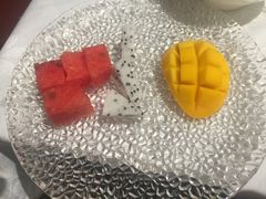 -京粤荟(海王银河科技大厦店)