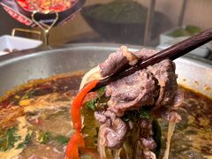 -井格重庆火锅(西直门凯德Mall店)