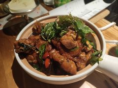 -岛风·台食小馆 ISLAND BISTRO(烟台山店)