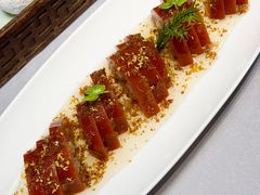 -四世同堂·京菜·烤鸭(双井店)