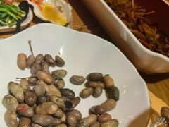 -二旗里烧烤·烤羊排(龙域店)