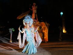 -清迈夜间动物园