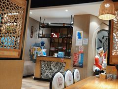 -吴满满油泼面(北方风味园店)