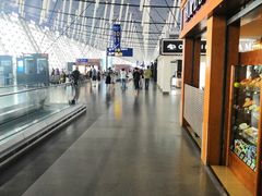 -上海浦东国际机场-T2航站楼