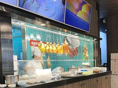 -上下九广州菜馆(李家村万达店)