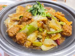 -晋情·游子轩(梅花路店)