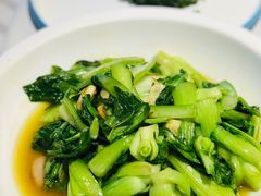 -和记小菜(大宁店)
