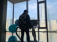 -上海外滩英迪格酒店