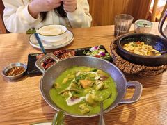 -椰莱泰小谷·东南亚融合菜(坪山悦阾SPACE店)