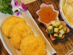 -Hi YOU你的饭局泰餐厅(雍和宫店)
