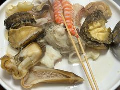 -金龙·打边炉(武进路店)
