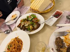 -华梅西餐厅(哈尔滨中央大街店)